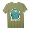 Cooles Level 10 Complete Gaming T-Shirt für Jungen zum 10. Geburtstag – Perfektes Geschenk für Videospiel-Fans