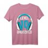 Cooles Level 10 Complete Gaming T-Shirt für Jungen zum 10. Geburtstag – Perfektes Geschenk für Videospiel-Fans