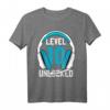 Cooles Level 10 Complete Gaming T-Shirt für Jungen zum 10. Geburtstag – Perfektes Geschenk für Videospiel-Fans