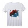 Kinder 4. Geburtstag T-Shirt für Jungen mit Monstertruck & 'Ich Bin Schon 4' Motiv - Perfekt für Geburtstagsfeier & Geschenk