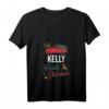 Damen The Kelly Family Weihnachts-Schlafanzug – Festliche Koordiniertes Pyjama-Set für die ganze Familie, Geschenkidee für Weihnachten & Festtage