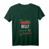 Damen The Kelly Family Weihnachts-Schlafanzug – Festliche Koordiniertes Pyjama-Set für die ganze Familie, Geschenkidee für Weihnachten & Festtage