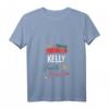 Damen The Kelly Family Weihnachts-Schlafanzug – Festliche Koordiniertes Pyjama-Set für die ganze Familie, Geschenkidee für Weihnachten & Festtage