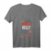 Damen The Kelly Family Weihnachts-Schlafanzug – Festliche Koordiniertes Pyjama-Set für die ganze Familie, Geschenkidee für Weihnachten & Festtage