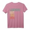 11 Jahre Geburtstag T-Shirt Geschenk - Legendär Seit Juli 2010 Vintage & Retro Geburtstagsshirt für Jungen & Mädchen
