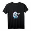 Süßer Baby Schlafanzug mit Dinosaurier Motiv – Kuscheliges Gute Nacht T-Shirt für Neugeborene & Kleinkinder, Perfekt als Geschenk