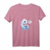Süßer Baby Schlafanzug mit Dinosaurier Motiv – Kuscheliges Gute Nacht T-Shirt für Neugeborene & Kleinkinder, Perfekt als Geschenk