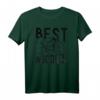 BEST BUDDIES Hände Väter und Söhne Meme T-Shirt - Lustiges Familien- und Freundschaftsdesign für Väter, Söhne, Onkel, Neffen & Freunde