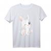 Osterhasen T-Shirt für Mädchen und Damen - Perfektes Ostergeschenk für Kinder, Frauen und die ganze Familie