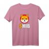 Shiba Inu Logo Krypto Hoodie - To the Moon! Pullover für Shiba Inu und Doge Coin Fans, perfekte Geschenkidee für Krypto-Enthusiasten