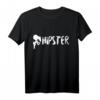 Hüft-OP Geschenk: Lustiges Hipster T-Shirt für Hüftoperation Patienten – Perfekt als Gute Besserung Geschenk für Oma, Opa, Mama & Papa