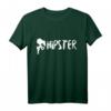 Hüft-OP Geschenk: Lustiges Hipster T-Shirt für Hüftoperation Patienten – Perfekt als Gute Besserung Geschenk für Oma, Opa, Mama & Papa