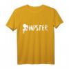 Hüft-OP Geschenk: Lustiges Hipster T-Shirt für Hüftoperation Patienten – Perfekt als Gute Besserung Geschenk für Oma, Opa, Mama & Papa