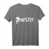 Hüft-OP Geschenk: Lustiges Hipster T-Shirt für Hüftoperation Patienten – Perfekt als Gute Besserung Geschenk für Oma, Opa, Mama & Papa
