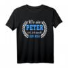 Peter Name lustige Sprüche Geburtstag Geschenk Peter T-Shirt - Witziges Geschenk für Männer, Papa & Vater zu Geburtstag, Weihnachten oder Party