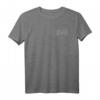 Dad Est. 2024 Logo Dad 2024 wird geladen - Lustiges Papa T-Shirt für Vatertag & Geburtstag, ideal für frischgebackene Väter