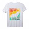 Neufundland-Vintages Retro Hundemama-Vati-Geschenk T-Shirt – Lustiges Tierliebhaber-Design für Hundebesitzer & Findet immer das perfekte Geschenk