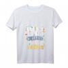 Russisches Opa & Oma T-Shirt mit Spruch - Perfektes Geschenk für Großeltern aus der Sowjetunion, Geburtstags- und Weihnachtsgeschenk