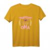 Ich muss nicht nein sagen ich bin die Oma - Lustiges Oma Geschenk T-Shirt für Weihnachten & Geburtstage