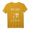 Ohne Fisch Geh Ich Nicht Heim - Lustiges Fischer Angler T-Shirt für Angelliebhaber, Väter & Opa mit Humor