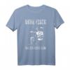 Ohne Fisch Geh Ich Nicht Heim - Lustiges Fischer Angler T-Shirt für Angelliebhaber, Väter & Opa mit Humor