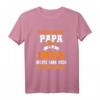 Ich bin Papa Opa und Uropa - Lustiges Uropa T-Shirt für den besten Uropa, Opa und Papa