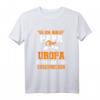 Ich bin Papa Opa und Uropa - Lustiges Uropa T-Shirt für den besten Uropa, Opa und Papa