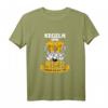 Lustiges Kegel T-Shirt Geschenk für den Bowlingclub - Humorvolles Shirt für Frauen und Männer, perfekt für Geburtstage & Weihnachten