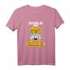 Lustiges Kegel T-Shirt Geschenk für den Bowlingclub - Humorvolles Shirt für Frauen und Männer, perfekt für Geburtstage & Weihnachten