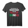 Herren Nonno Rentner Opa T-Shirt - Lustiges Geschenk für stolze Großväter & Ruheständler