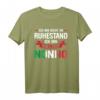 Herren Nonno Rentner Opa T-Shirt - Lustiges Geschenk für stolze Großväter & Ruheständler