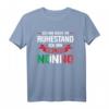 Herren Nonno Rentner Opa T-Shirt - Lustiges Geschenk für stolze Großväter & Ruheständler