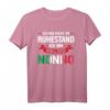 Herren Nonno Rentner Opa T-Shirt - Lustiges Geschenk für stolze Großväter & Ruheständler