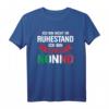 Herren Nonno Rentner Opa T-Shirt - Lustiges Geschenk für stolze Großväter & Ruheständler