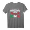 Herren Nonno Rentner Opa T-Shirt - Lustiges Geschenk für stolze Großväter & Ruheständler