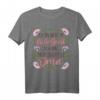 Ich bin nicht im Ruhestand, ich bin professionelle Oma - Lustiges T-Shirt für aktive Großmütter mit Humor