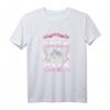 Ich Muss Nicht Nein Sagen Ich Bin Die Oma T-Shirt - Lustiges Geschenk für Oma zum Geburtstag oder Anlass