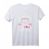Ich muss nicht nein sagen ich bin die Oma - Lustiges Großeltern T-Shirt als Geschenk zum Geburtstag oder Weihnachten für die beste Oma