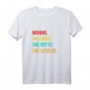 Nonno Opa T-Shirt - Lustiges Geschenk für Großväter, perfekte Kleidung für Männer als Geschenkidee