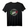 Opa Bester Nonno der Welt Italienisches Langarmshirt – Perfektes Geschenk für Vatertag, Geburtstag & Weihnachten