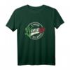 Opa Bester Nonno der Welt Italienisches Langarmshirt – Perfektes Geschenk für Vatertag, Geburtstag & Weihnachten