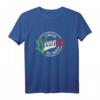 Opa Bester Nonno der Welt Italienisches Langarmshirt – Perfektes Geschenk für Vatertag, Geburtstag & Weihnachten