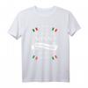 Italienischer Opa und leidenschaftlicher Sänger - Nonno T-Shirt für Italienliebhaber & Musikfans