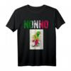 Herren Nonno Opa Scopa Italienisches Kartenspiel T-Shirt – Perfektes Geschenk für Papa, Opa und Geburtstagsfeier mit italienischem Flair