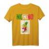 Herren Nonno Opa Scopa Italienisches Kartenspiel T-Shirt – Perfektes Geschenk für Papa, Opa und Geburtstagsfeier mit italienischem Flair