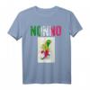 Herren Nonno Opa Scopa Italienisches Kartenspiel T-Shirt – Perfektes Geschenk für Papa, Opa und Geburtstagsfeier mit italienischem Flair