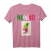 Herren Nonno Opa Scopa Italienisches Kartenspiel T-Shirt – Perfektes Geschenk für Papa, Opa und Geburtstagsfeier mit italienischem Flair