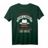 Vatertag Opa Italiener Festa Del Papà Padre Nonno Regalo T-Shirt - Klassisch und stilvoll für Papa und Opa