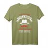 Vatertag Opa Italiener Festa Del Papà Padre Nonno Regalo T-Shirt - Klassisch und stilvoll für Papa und Opa