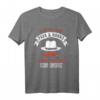 Vatertag Opa Italiener Festa Del Papà Padre Nonno Regalo T-Shirt - Klassisch und stilvoll für Papa und Opa